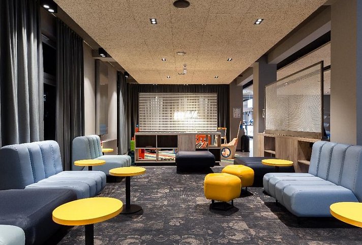 a&o Frankfurt Ostend