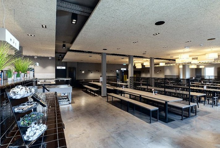 a&o Frankfurt Ostend