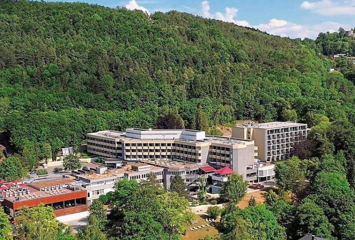 Parkhotel Cup Vitalis