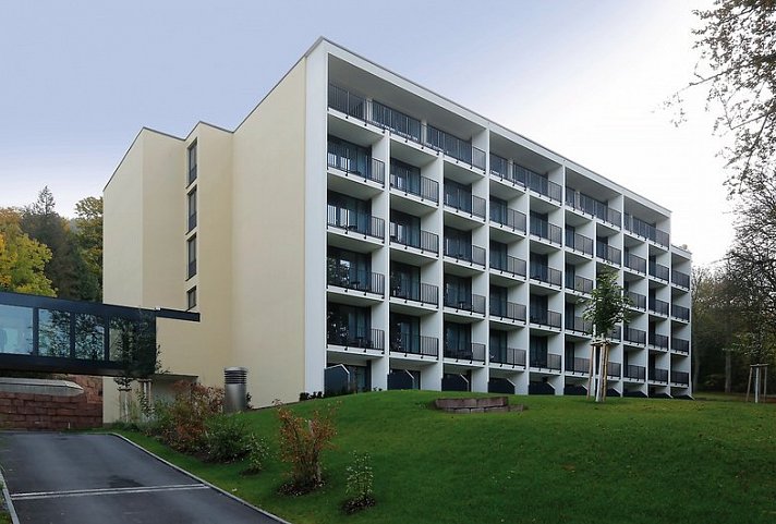 Parkhotel Cup Vitalis