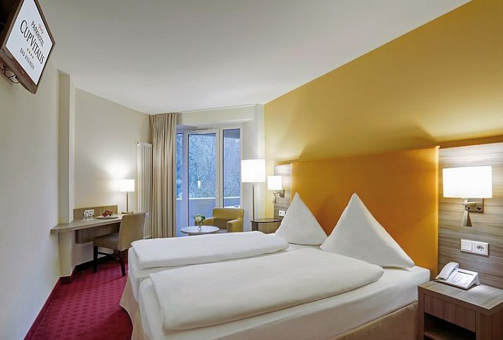 Parkhotel Cup Vitalis