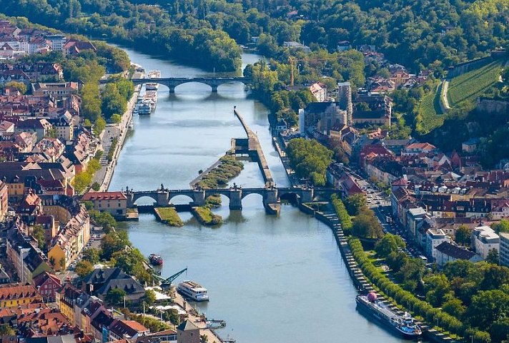 Mercure Wuerzburg am Mainufer