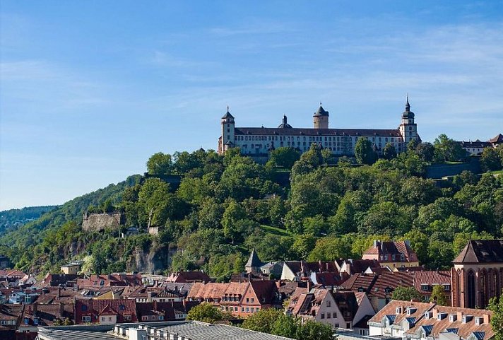 Mercure Wuerzburg am Mainufer