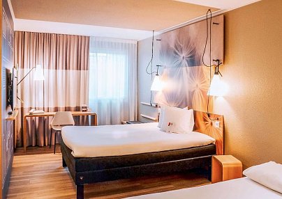 ibis Frankfurt Airport Kelsterbach