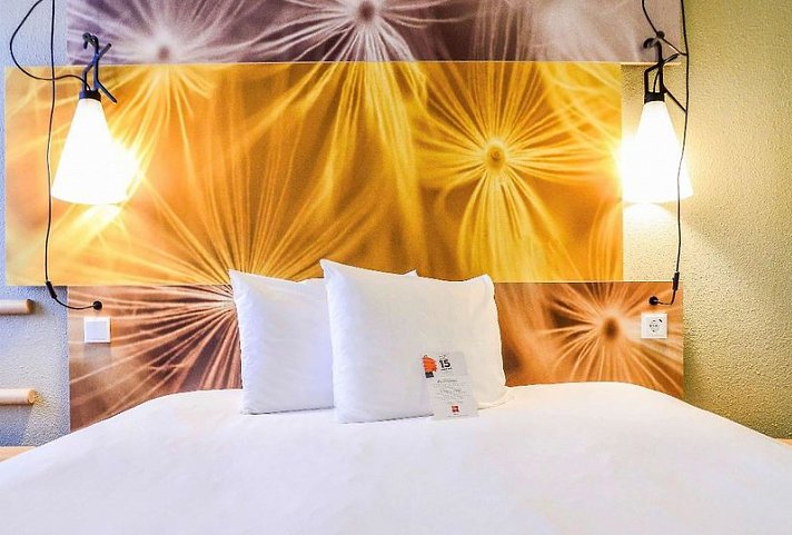 ibis Frankfurt Airport