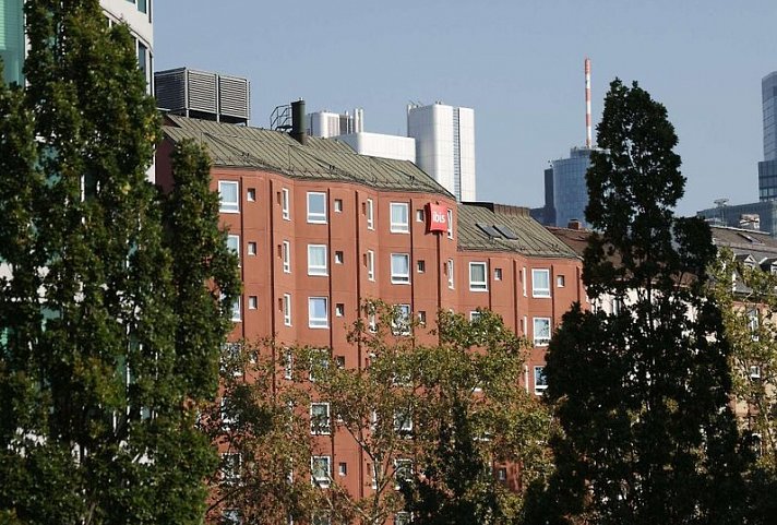 ibis Frankfurt Centrum