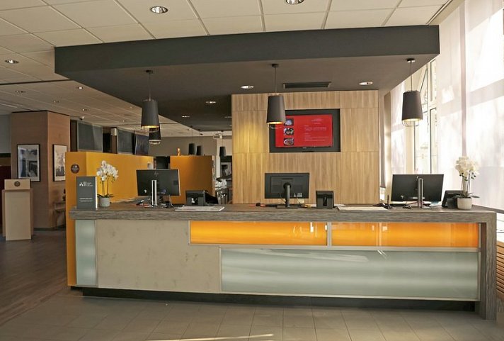 ibis Frankfurt Centrum