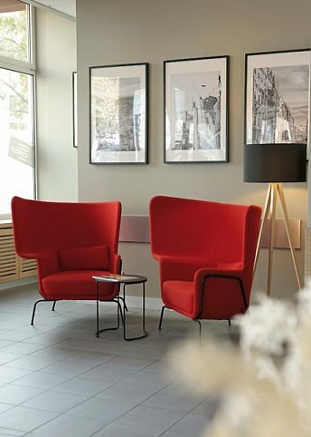 ibis Frankfurt Centrum