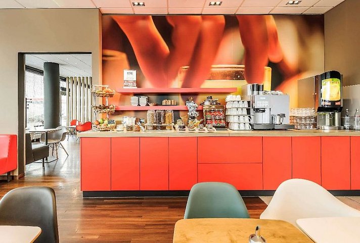 ibis Wuerzburg City