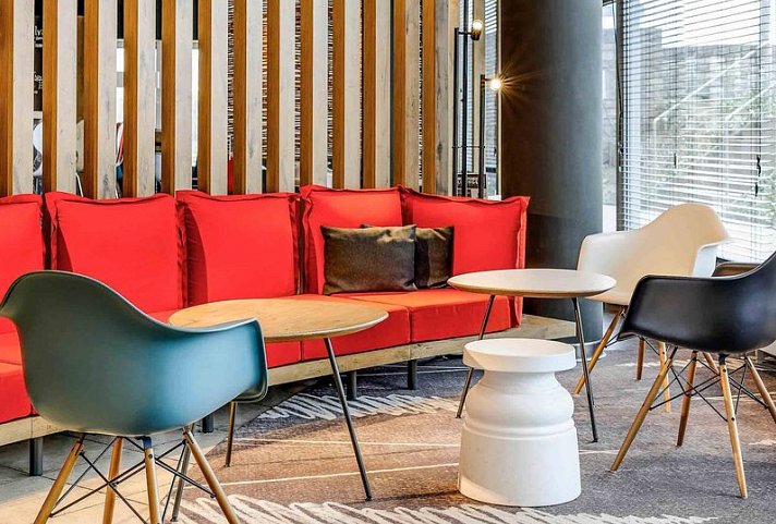 ibis Wuerzburg City