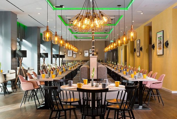 Leonardo Hotel Offenbach Frankfurt