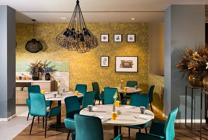 Leonardo Hotel Offenbach Frankfurt