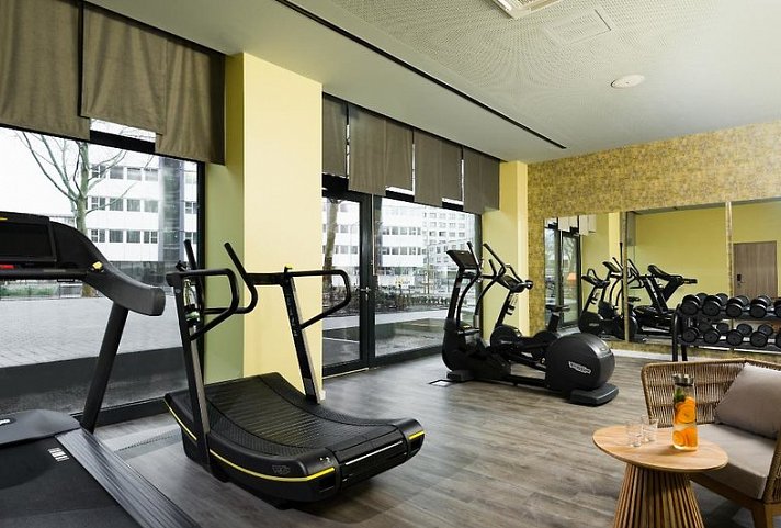 Leonardo Hotel Offenbach Frankfurt