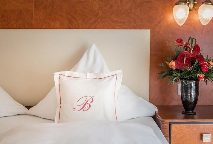 Bellevue Rheinhotel
