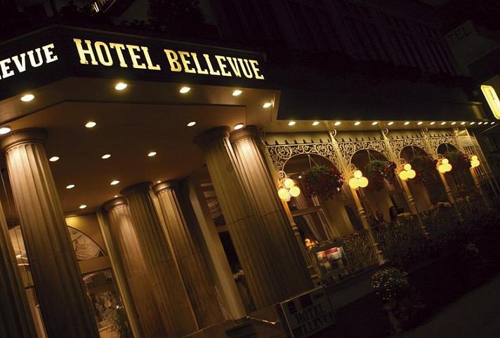 Bellevue Rheinhotel