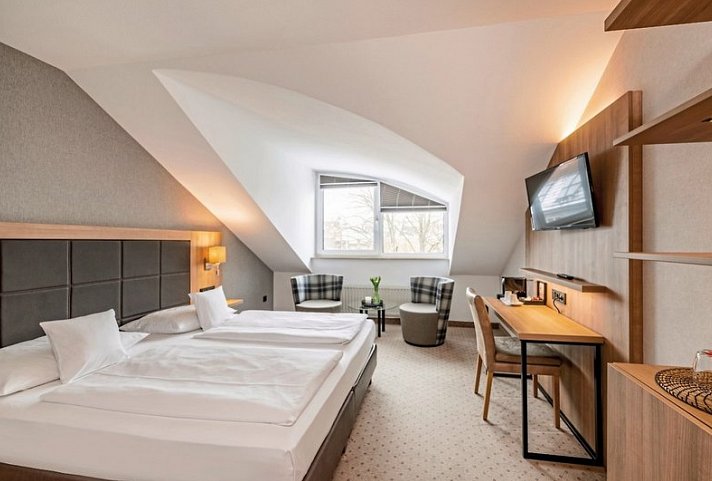 Göbel's Sophien Hotel