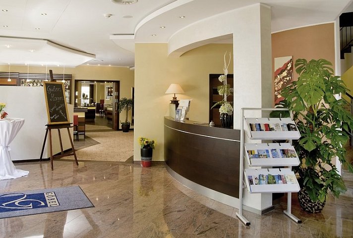 Göbel's Sophien Hotel