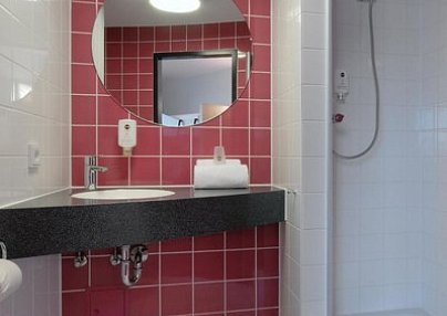 B&B Hotel Heidelberg Heidelberg