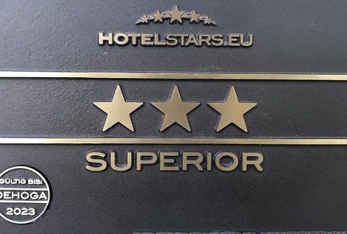 Naam Hotel & Apartment Frankfurt City-Messe Airport