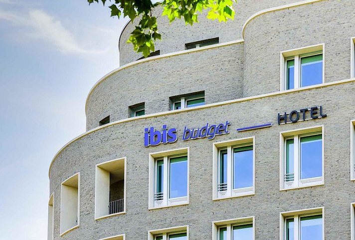 ibis budget Frankfurt City Ost