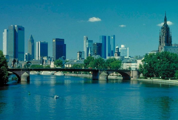 ibis budget Frankfurt City Ost