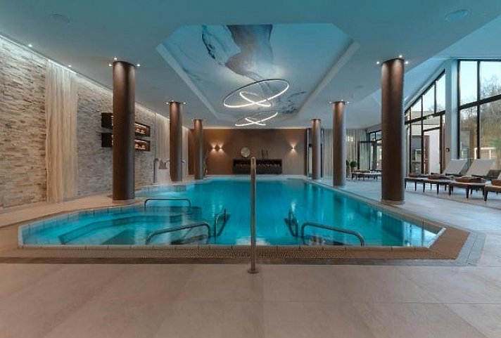 Land & Golfhotel Stromberg