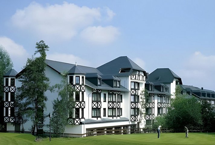 Land & Golfhotel Stromberg