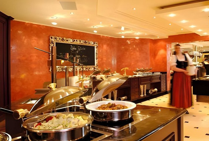 Land & Golfhotel Stromberg