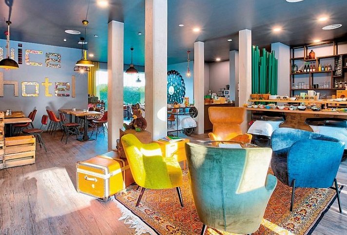 twice hotel wiesbaden