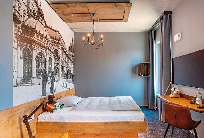 twice hotel wiesbaden