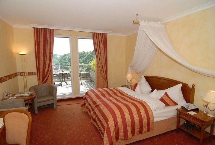 Schloß Rheinfels