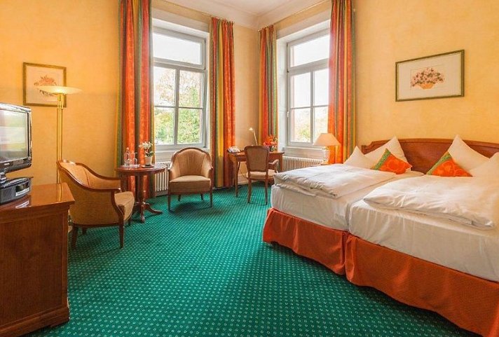 Schloß Rheinfels