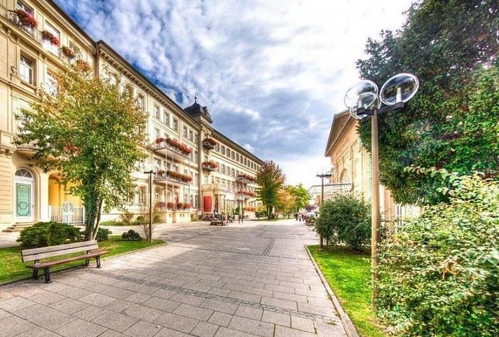 Grand Hotel Kaiserhof Victoria