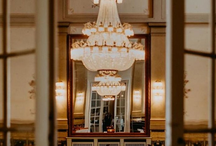 Grand Hotel Kaiserhof Victoria