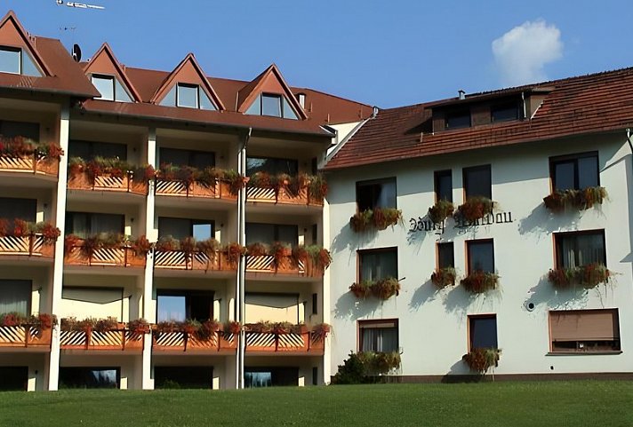 Burg Waldau