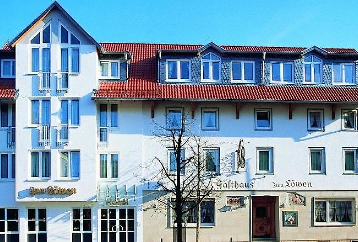 Göbel's Hotel zum Löwen