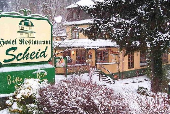 Scheid