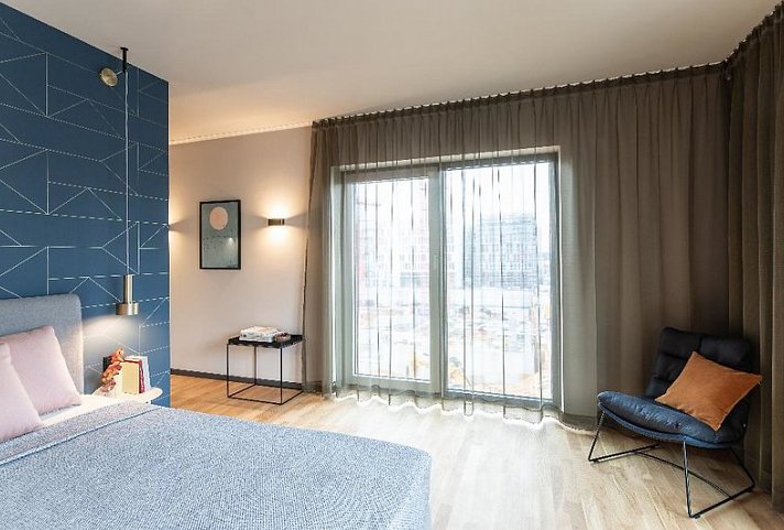 ipartment Frankfurt Airport