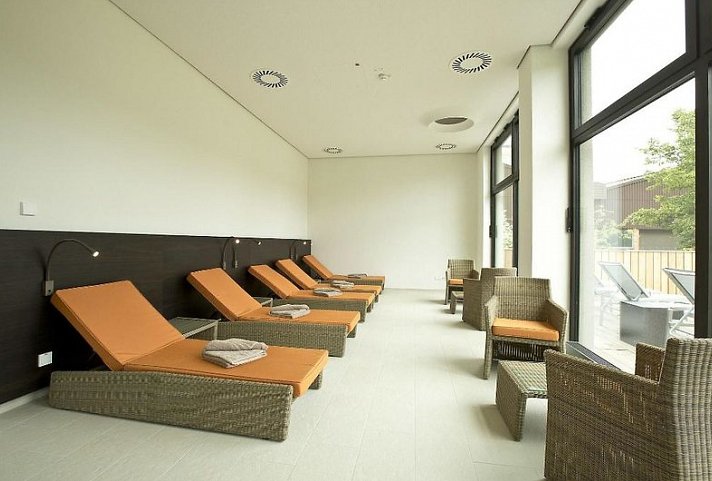Hotel Kloster Haydau
