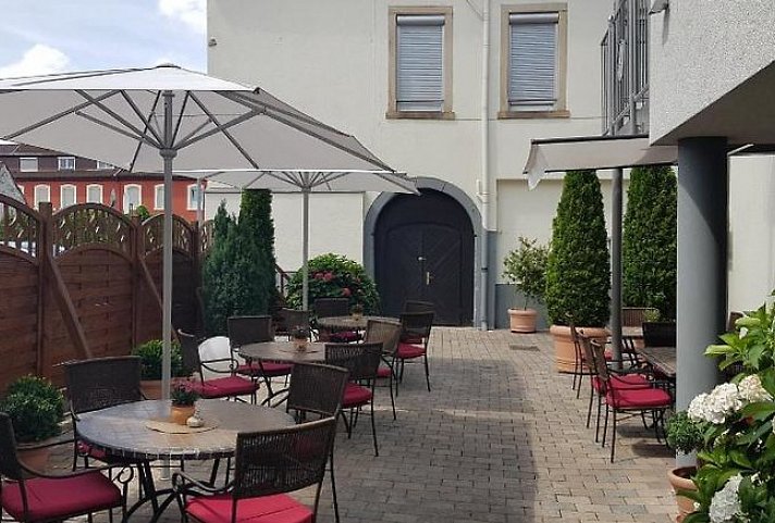 Hotel-Restaurant Pfälzer Hof