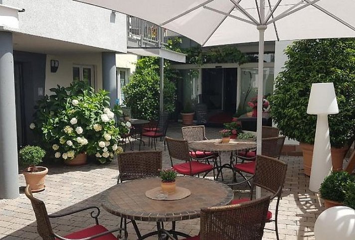 Hotel-Restaurant Pfälzer Hof