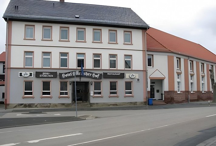 Deutscher Hof