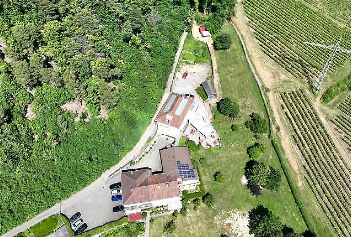 Hotel Berghof