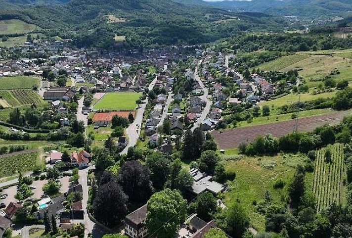 Hotel Berghof