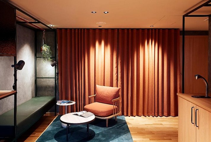 Scandic Frankfurt Hafenpark