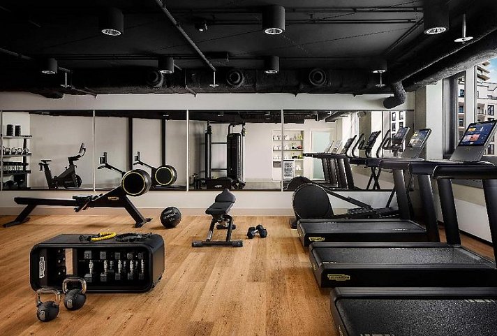 NH Collection Frankfurt Spin Tower