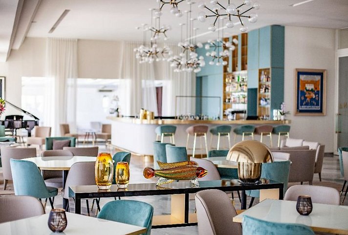 Diana Grand Hotel