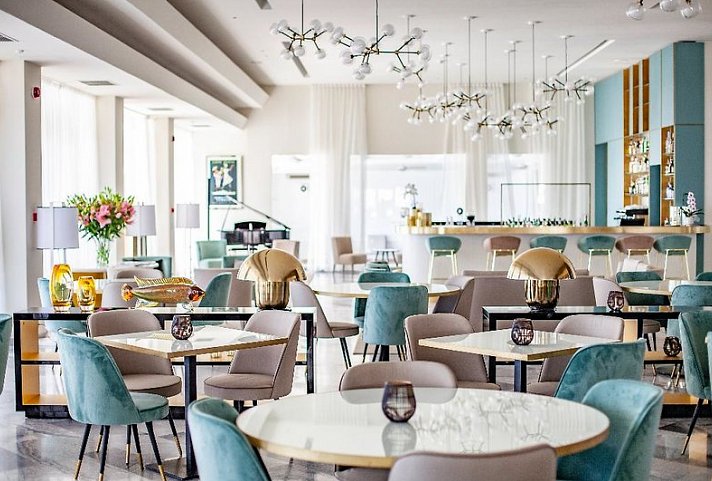 Diana Grand Hotel