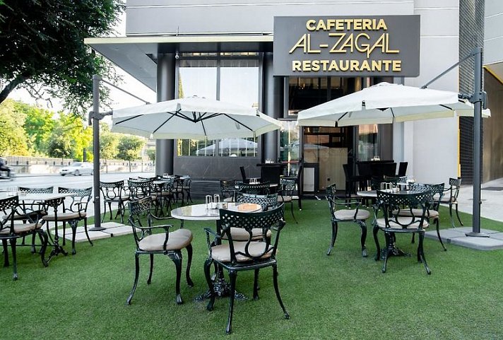 Granada Center