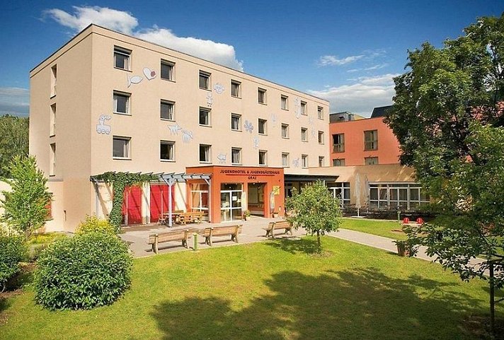 JUFA Graz City